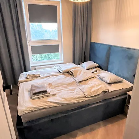 Luna Apartment Rahmel