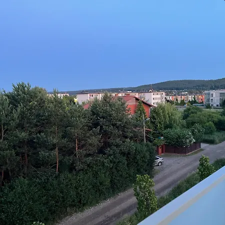 公寓 Luna 露米雅