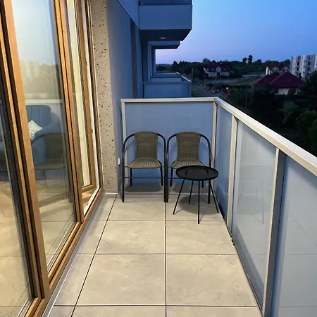 Apartment Luna Rahmel