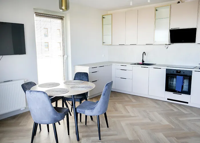 公寓 Luna 露米雅