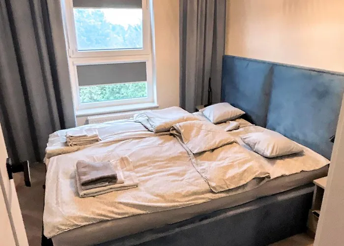 Luna 公寓 露米雅