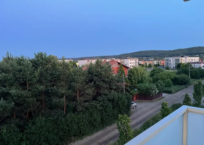 公寓 Luna 露米雅