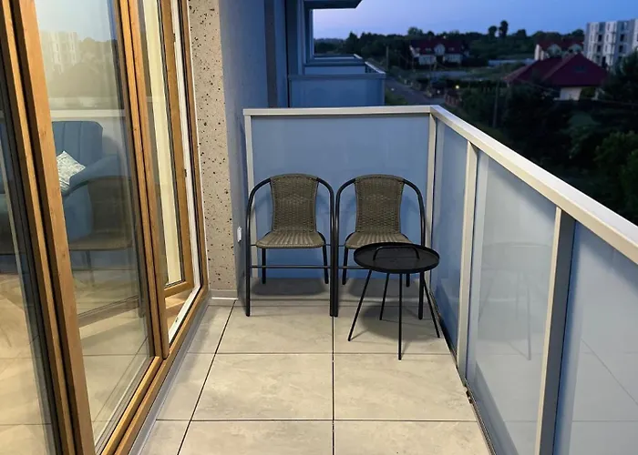 公寓 Luna 露米雅